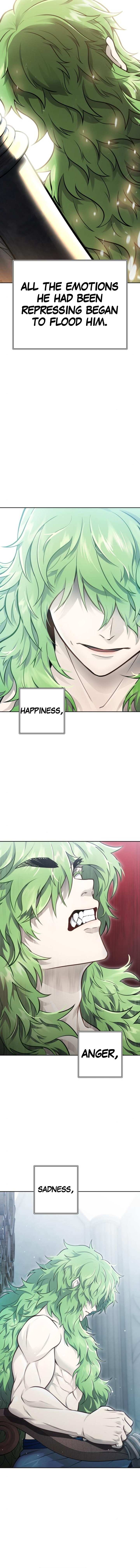 Tower of God Chapter 650 image 17
